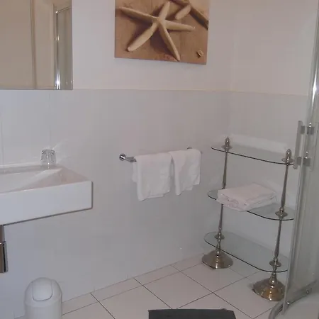 Apartmán Henri Iv Croisette *