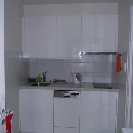 Apartmán Henri Iv Croisette Cannes