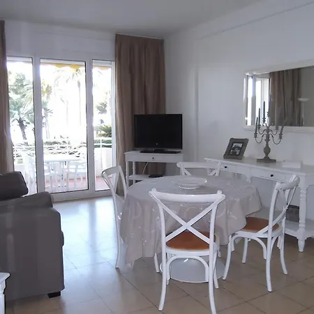 Apartmán Henri Iv Croisette *