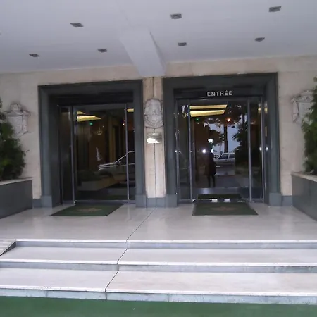 Apartmán Henri Iv Croisette *