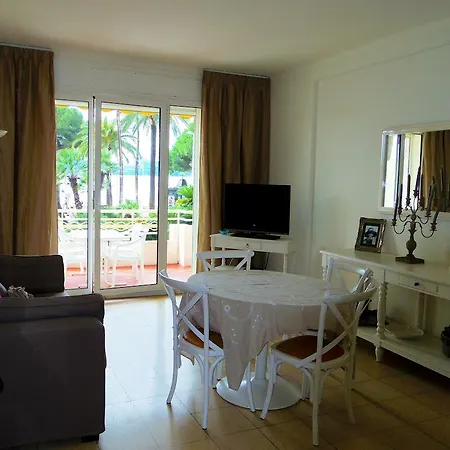 Apartmán Henri Iv Croisette Cannes