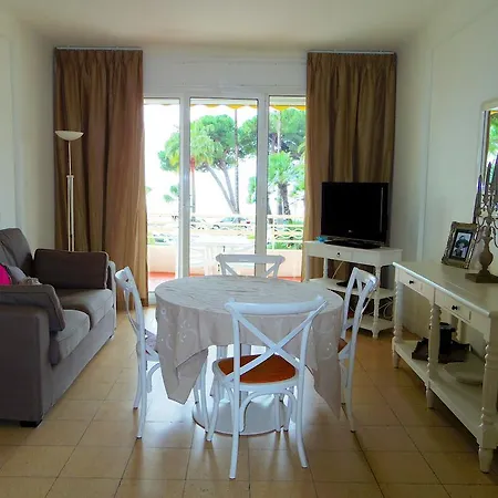 Apartmán Henri Iv Croisette *